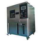 IEC 60068 หอทดสอบอุณหภูมิสูงและต่ำสุดโปรแกรมด้วยปริมาตร 150 ลิตร