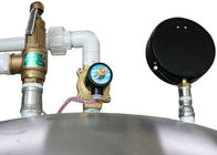 IEC 60529 IP X8 เครื่องทดสอบแรงดันน้ำอย่างต่อเนื่อง 6 เครื่อง