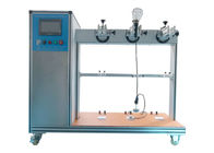 IEC 60335-1 เครื่องทดสอบอุปกรณ์ทดสอบสายไฟสำหรับใช้ในครัวเรือน / เครื่องทดสอบอุปกรณ์พกพา