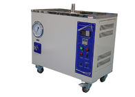 IEC60811 - 1 - 2 อุปกรณ์ทดสอบ IEC / เครื่องมือวัดอายุการหลอมออกซิเจนสำหรับสายไฟและสายเคเบิล