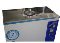 IEC60811 - 1 - 2 อุปกรณ์ทดสอบ IEC / เครื่องมือวัดอายุการหลอมออกซิเจนสำหรับสายไฟและสายเคเบิล