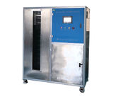 IEC 60529 IPX7 Immersion Chamber ระบบจ่ายน้ำและควบคุมระบบสมาร์ทสำหรับ IPX1 ถึง IPX8