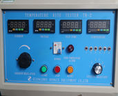 IEC60884-1 ภาพ 44 ข้อ 19 อุปกรณ์ทดสอบอุณหภูมิที่เพิ่มขึ้น 0 - 150 °จอแสดงผลดิจิตอล