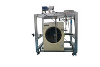 IEC 60335-2-7 ข้อ 20.101 เครื่องซักผ้าเครื่องทดสอบความทนทานประตู 0 - 50 มม. จังหวะปรับ