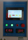 ชีวิตกาต้มน้ำอัตโนมัติ - ช่วงสถานีเดียว Tester 0-16A โหลดปัจจุบันปรับได้ IEC60335-2-15