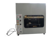Ф0.9mm IEC60695-11-5 IEC อุปกรณ์การทดสอบอุปกรณ์ทดสอบเปลวไฟ