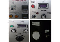 อุปกรณ์ทดสอบความไวไฟ PTI / CTI 0 ～ 600V สามารถปรับความแม่นยำได้ 1.5％
