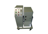 VDE0620 / IEC68-2-32 / BS1363.1 เครื่องทดสอบเครื่องร่อนล้อสำหรับอุปกรณ์ไฟฟ้า