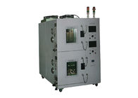 IEC60068-2 อุปกรณ์ทดสอบแบตเตอรี่, การควบคุม PCL หอการค้าอุณหภูมิสูงสองชั้น
