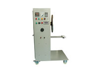 IEC60335-1 เครื่องใช้ไฟฟ้าเครื่องใช้ในครัวเรือนเครื่องใช้ในครัวเรือนซัพพลายสาย Flexing เครื่องทดสอบ