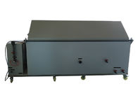 อุปกรณ์ทดสอบการป้องกันการบุกรุกทางเข้า JIS ASTM CNS 2000x800x600mm
