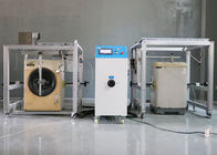 IEC 60335-2-7 เครื่องทดสอบเครื่องใช้ไฟฟ้าสำหรับการทดสอบความทนทานของประตูเครื่องซักผ้า