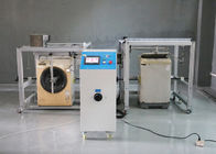 IEC 60335-2-7 เครื่องทดสอบเครื่องใช้ไฟฟ้าสำหรับการทดสอบความทนทานของประตูเครื่องซักผ้า