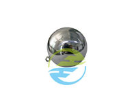 ลูกบอลเหล็ก 50.8 มม. พร้อมแหวนสำหรับการทดสอบแรงกระแทก 535g UL507 Test Sphere Probe