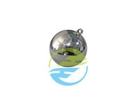 ลูกบอลเหล็ก 50.8 มม. พร้อมแหวนสำหรับการทดสอบแรงกระแทก 535g UL507 Test Sphere Probe