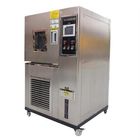 IEC 60068 อุปกรณ์ทดสอบอุณหภูมิในห้องโปรแกรมและความชื้นได้