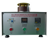ปลั๊กพัลส์ฉนวนเครื่องทดสอบแรงต้านทานความร้อนที่ผิดปกติ IEC60884-1 ภาพที่ 40