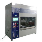 เครื่องทดสอบใช้เปลวไฟสำหรับใช้ในครัวเรือน 7 นิ้ว IEC 60695-11-5