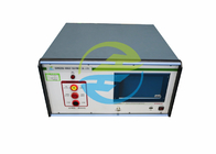 IEC60335-1 ข้อ 14 เครื่องกำเนิดแรงกระตุ้นไฟฟ้าแรงสูงพร้อมรูปคลื่น 1,2/50 µS
