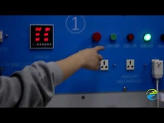 IEC 60379 Electric Water Heater Performance Test System