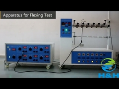 อุปกรณ์ทดสอบการบิด