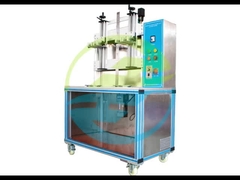 UL486A - 486B UL498 SD5.3 วิธีการทดสอบ B เครื่องทดสอบระดับความเสียหายของตัวนํา