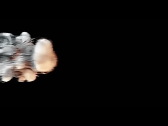 ห้องทดสอบความเผาไหม้ด้วยการสัมผัส - หน้าจอ / อุปกรณ์ทดสอบติดตาม 0.5 M3 แผ่นเหล็กไร้ขัด