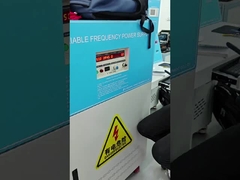 ห้องปฏิบัติการทดสอบความสามารถของไดนาโมเมตร