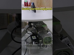 อุปกรณ์เครื่องทดสอบเครื่องใช้ในบ้าน