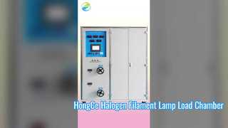 UL1054 โซลูชันการทดสอบการโอเวอร์โหลดของตู้โหลด