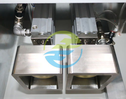 ข่าวล่าสุดของบริษัทเกี่ยวกับ ปลดล็อกความแม่นยำ: เจาะลึกอุปกรณ์ทดสอบการรั่วไหลของฮีเลียมสำหรับแอปพลิเคชันรีเลย์