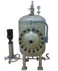 IEC 60529 IP X8 เครื่องทดสอบแรงดันน้ำอย่างต่อเนื่อง 6 เครื่อง
