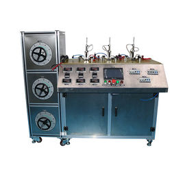 ราคาดี การตรวจวัดอุณหภูมิอุปกรณ์ทดสอบ IEC 60730-1 การควบคุมการยึดบ้าน ออนไลน์