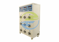 IEC 60884-1 Plug Socket Tester Load Box ตู้โหลด 3 สถานี