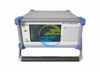 IEC60335-1 เครื่องวัดความต้านทานขดลวดร้อน การใช้พลังงานทั้งหมด＜15W 2 ช่อง