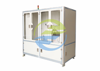 2000Pa Helium Leak Testing Equipment For Ceramic Component Of Relay 5×10-11pa·m3/s