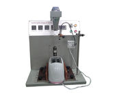 IEC 60335-2-9 เครื่องทดสอบความทนทานเครื่องปิ้งขนมปังด้วยเครื่องวัดอุณหภูมิอินฟราเรด