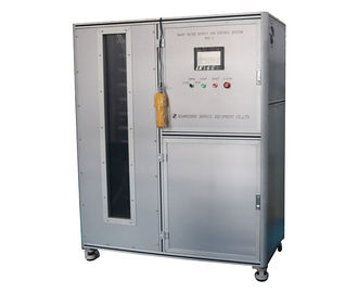 ราคาดี IEC 60529 IPX7 ทดสอบสมาร์ทคอนโทรล Immersion Tank 500L อุปกรณ์ทดสอบ IEC ออนไลน์