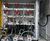 Helium Filling / Recovery Equipment ระบบการกู้คืนก๊าซอัตโนมัติอัตรา≥98%