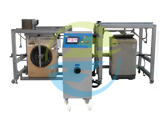ราคาดี เครื่องซักผ้า PLC เครื่องทดสอบอุปกรณ์ใช้ในบ้าน ออนไลน์