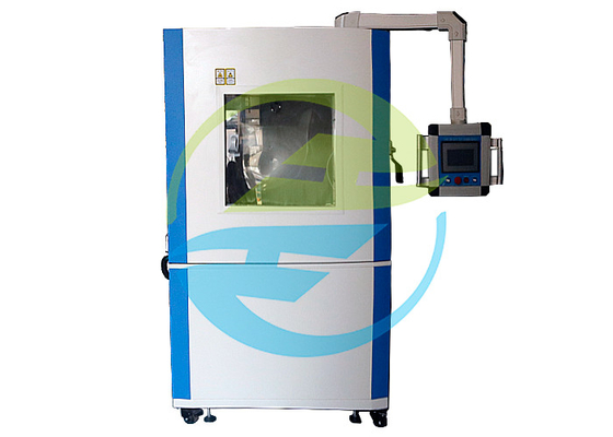 ราคาดี IEC60529 อุปกรณ์การทดสอบ IP ห้องทดสอบทรายและฝุ่นสําหรับ IP5X IP6X ออนไลน์