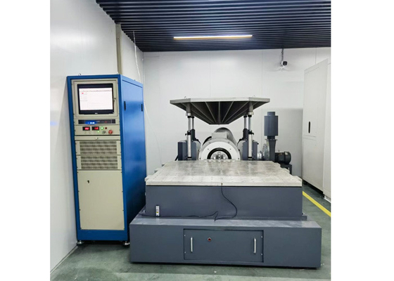 ราคาดี IEC 62133 อุปกรณ์ทดสอบแบตเตอรี่ ระบบทดสอบสั่นสะเทือนไฟฟ้า ออนไลน์