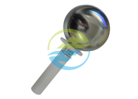 IEC60335-2-24 ข้อ 21.102 การทดสอบ Finger Probe 75mm±5mm การทดสอบ Spheroid Probe