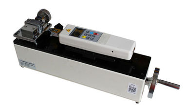 ราคาดี IEC 60884 อุปกรณ์ทดสอบแรงดึงทางกลสำหรับฝาครอบหรือฝาครอบ - แผ่นที่มีเครื่องวัด 0 ถึง 200N ออนไลน์
