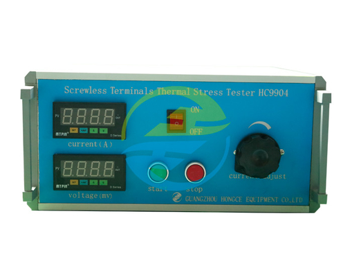 ราคาดี IEC60884-1 การปรับกระแสแรงฝากแบบไม่มีขั้นตอน 192 หมุนเวียน เครื่องทดสอบพัสดุพัสดุพัสดุพัสดุพัสดุ ออนไลน์