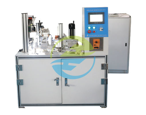 ราคาดี 4 สถานี Hot Melt Ealing เครื่องทดสอบ Teether ที่เต็มไปด้วยน้ําสําหรับ Teether น้ํา ออนไลน์