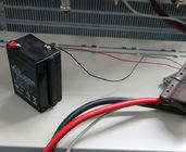 อุปกรณ์ทดสอบแบตเตอรี่ / เครื่องทดสอบอุปกรณ์ไฟฟ้า 20V 100A สำหรับการชาร์จและการชาร์จแบตเตอรี่ลิเธียม