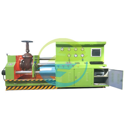 ราคาดี ปั๊มลูกสูบแรงดันและเซอร์โวมอเตอร์ ส่วนประกอบสำคัญสำหรับอุปกรณ์ทดสอบวาล์ว ออนไลน์