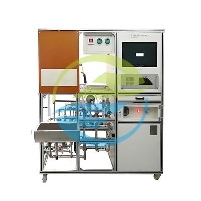 ราคาดี เครื่องทดสอบเครื่องทำน้ำอุ่นแก๊สสำหรับสายการผลิต รองรับมาตรฐาน IEC 60335 สำหรับขนาด 30kW และต่ำกว่า ออนไลน์