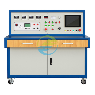 ราคาดี ชุดทดสอบรีเลย์ตามมาตรฐาน IEC 61810 พร้อมอินพุต AC380V และความแม่นยำระดับ 0.2 ออนไลน์